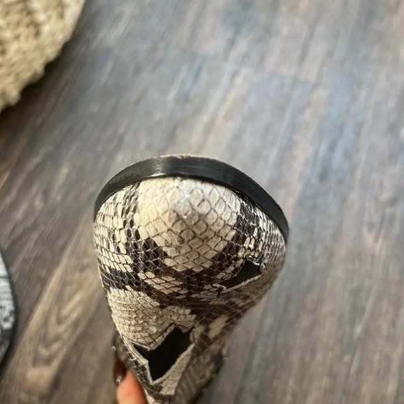 Vice By Modern Vice Star Snake Boot - Picture 12 of 13